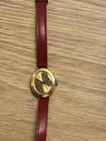 ANCRE Vintage Watch 17 Rubis Incabloc