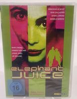 Elephant Juice  - Liebe, Stress und Tantrasex!   D/E  ©'1999