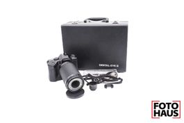 Yashica Dental-Eye II Kamera für Zahnärzte Kyocera 0978
