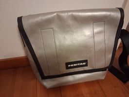 FREITAG Bag Dexter grey
