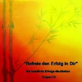 CDs: Doppel  CD "Befreie den Erfolg in Dir" – Neuf avec emballage d'origine à Heiligenschwendi par IngoSiddhartha