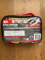 APA-Abschleppseil, bis 4000 kg, für Camper/Kleinbusse/Vans
