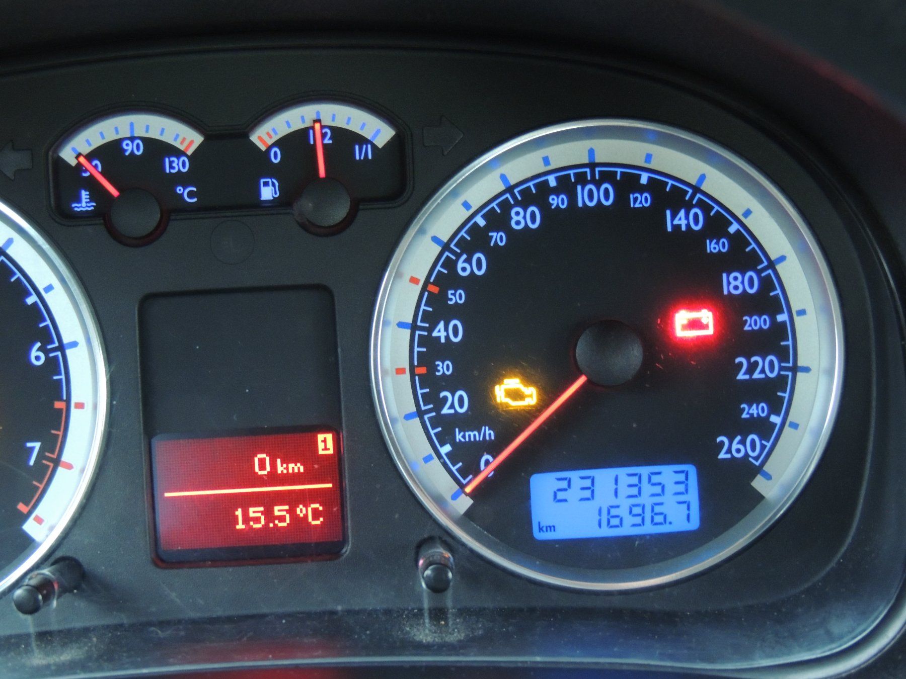 VW Automobili: Golf 4  / 1,6  16 Ventil    Ocean – Usato da Aeschi SO venduto da dragstar 8