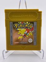 GB - Pokemon Gold ( neue Speicherbatterie )