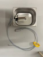 Auto Waschbecken