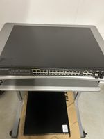 Zyxel poe 24Port switch gs2210-24hp