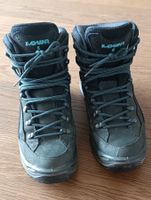 Lowa · RENEGADE GTX MID 39.5, Ws S, Goretex, Wanderschuhe