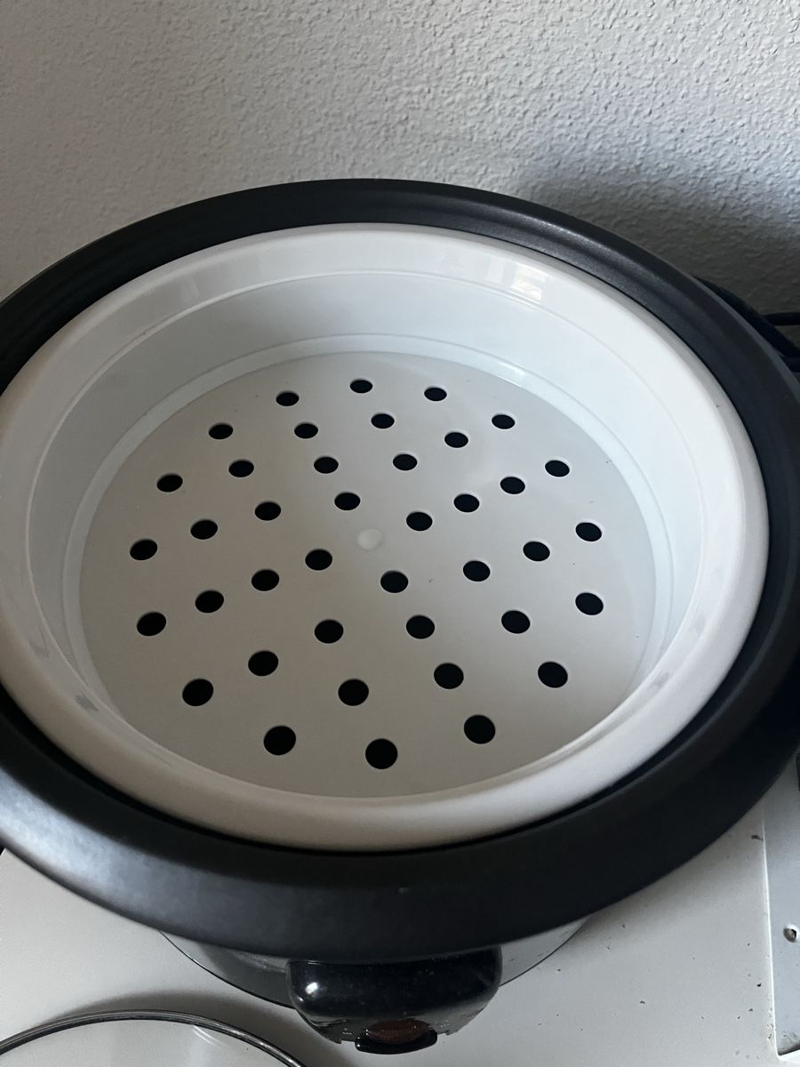 Russell Hobbs Elettrodomestici da cucina: Rice cooker – Usato da Zürich venduto da sar_56vx 1