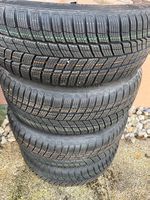 Roues hiver pour Skoda Octavia