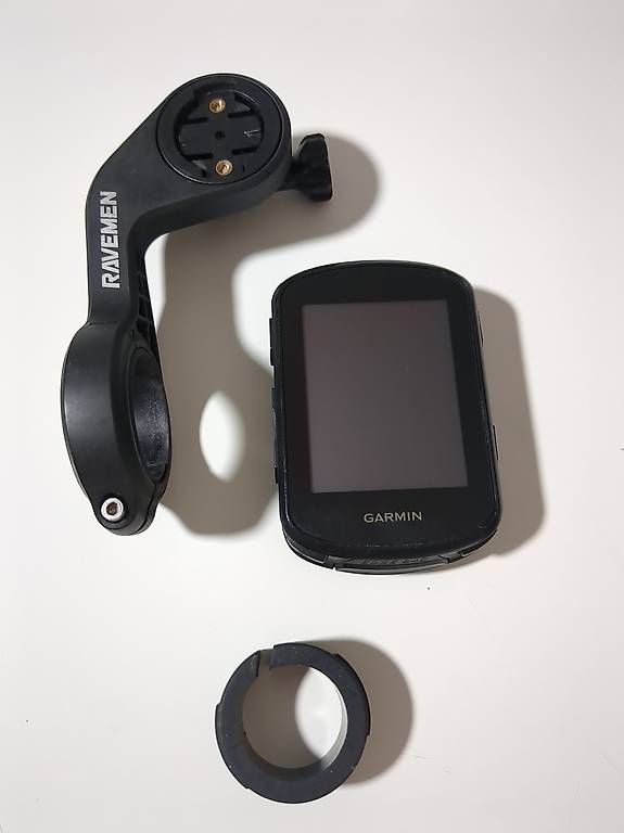Garmin Computer & Strumenti di misurazione: Garmin Edge 840 – Usato da Basel venduto da ChimpSociety 1