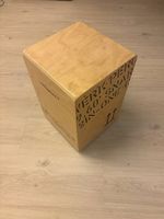 Schlagwerk Snare Cajon 2inOne