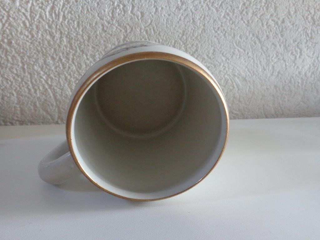 Tasses: Kaffeetasse  / Kaffeebecher Bad Ragaz – Neuf (Voir description) à Pfäffikon / ZH par Pefkadett 5