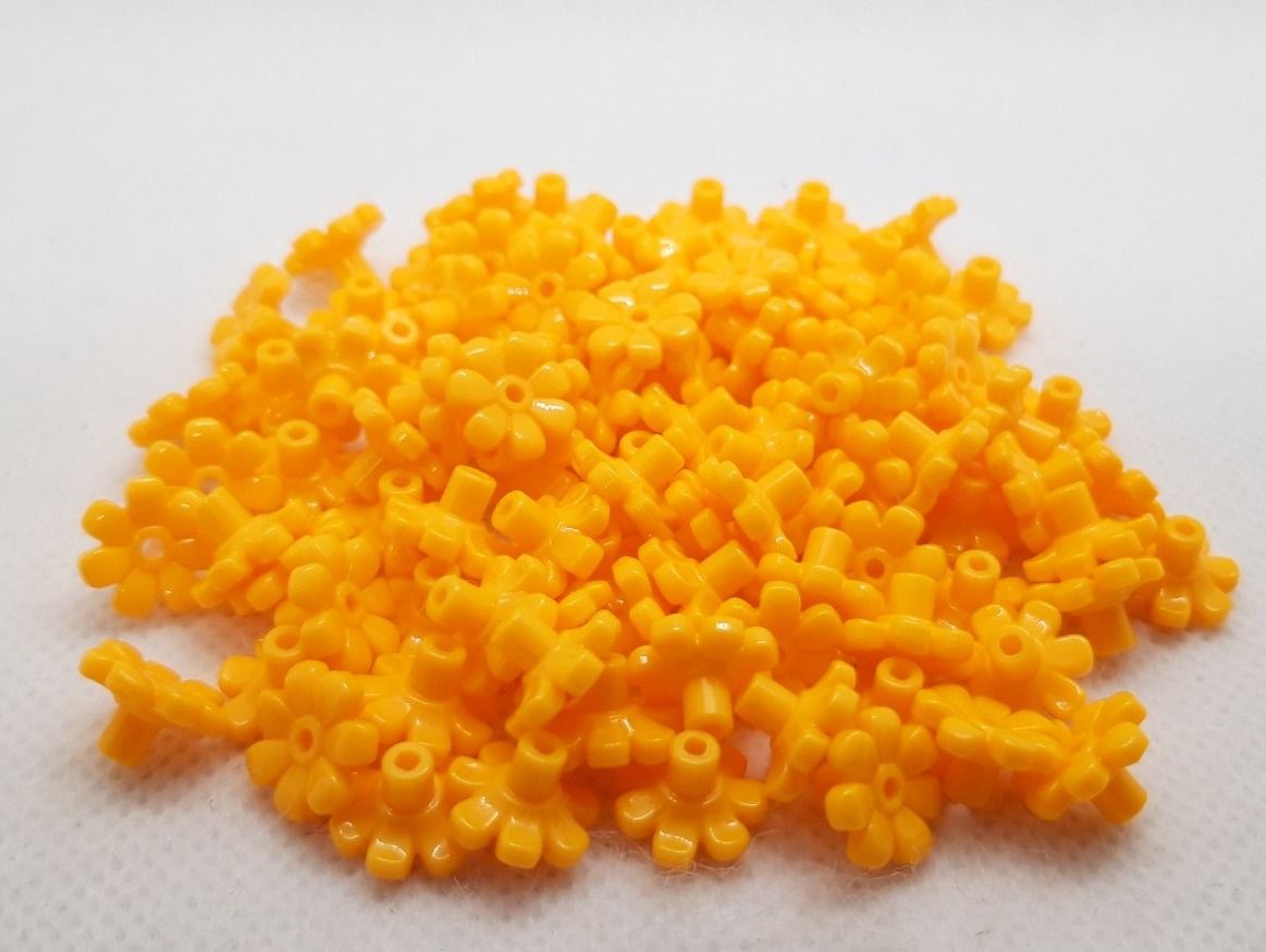 Lego Giocattoli: Lego 100 Stk. Blumen (new) – Nuovo e nell'imballaggio originale da Inwil venduto da Dokyiioto