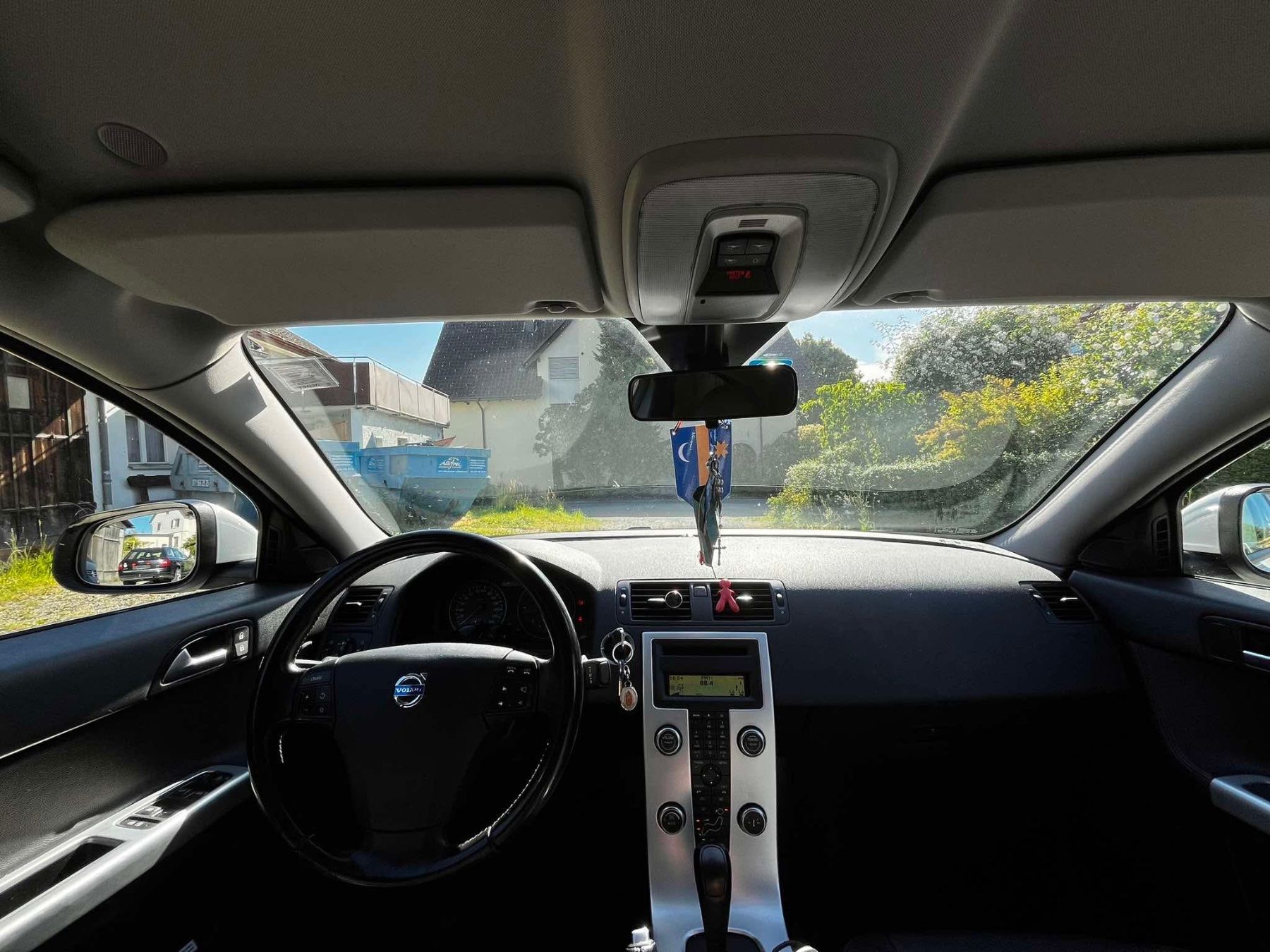 Volvo Autos: Volvo S40 D3 2.0 Dizel 2013 Automat – D'occasion à St. Margarethen TG par Kellnekemis_19 6
