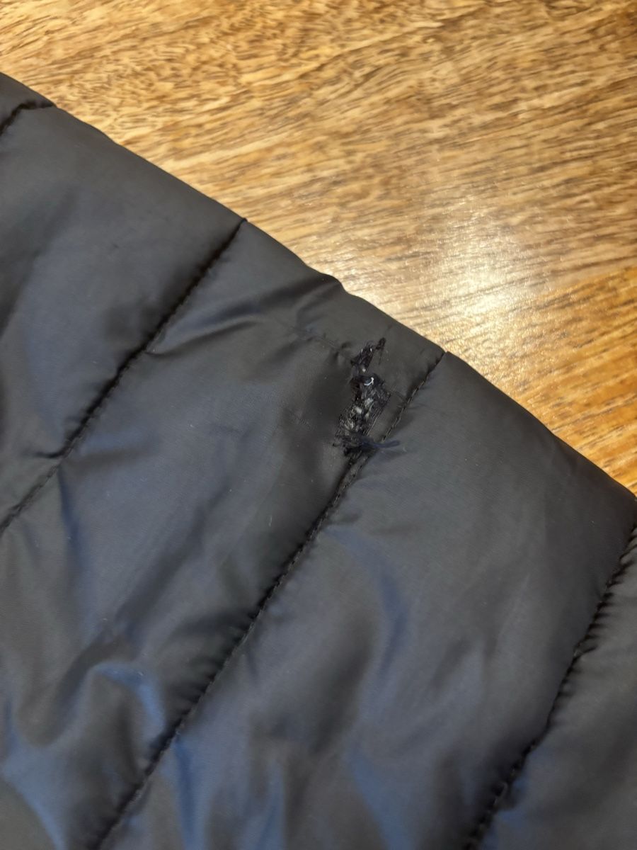 Ellesse Giacche: Ellesse Jacke Gr.M – Usato da Oberdorf SO venduto da sa-na 4