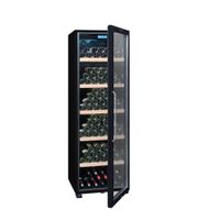 LA SOMMELIÈRE Weinschrank CTVNE230A 1 Zone, 236 Flaschen, A