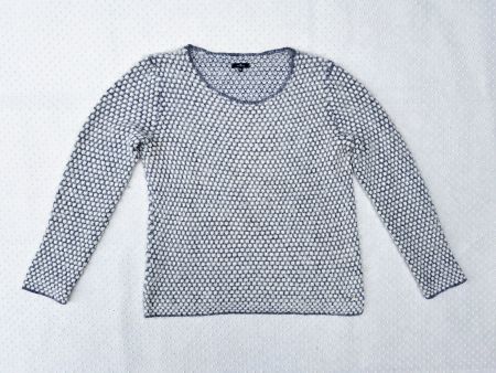 Tom Tailor Strickpullover, Grösse L/XL, 5% Wolle