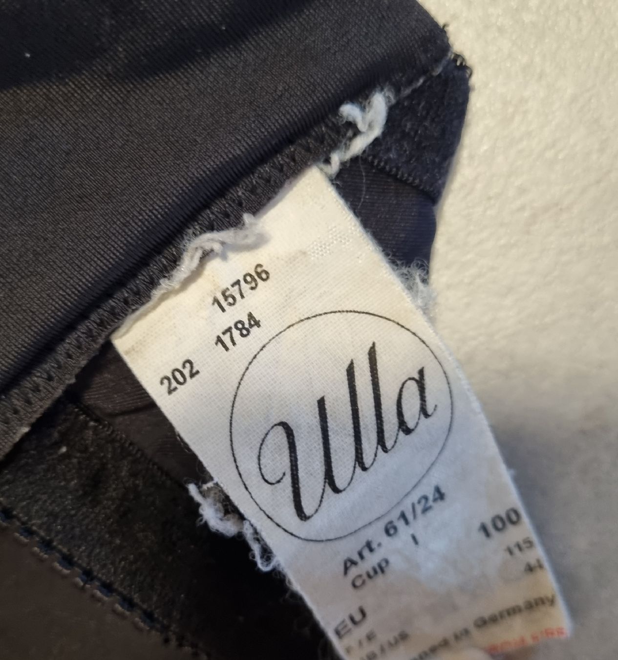 Altra biancheria intima: Still BH 100i – Usato da Unteriberg venduto da ste_ruh 1