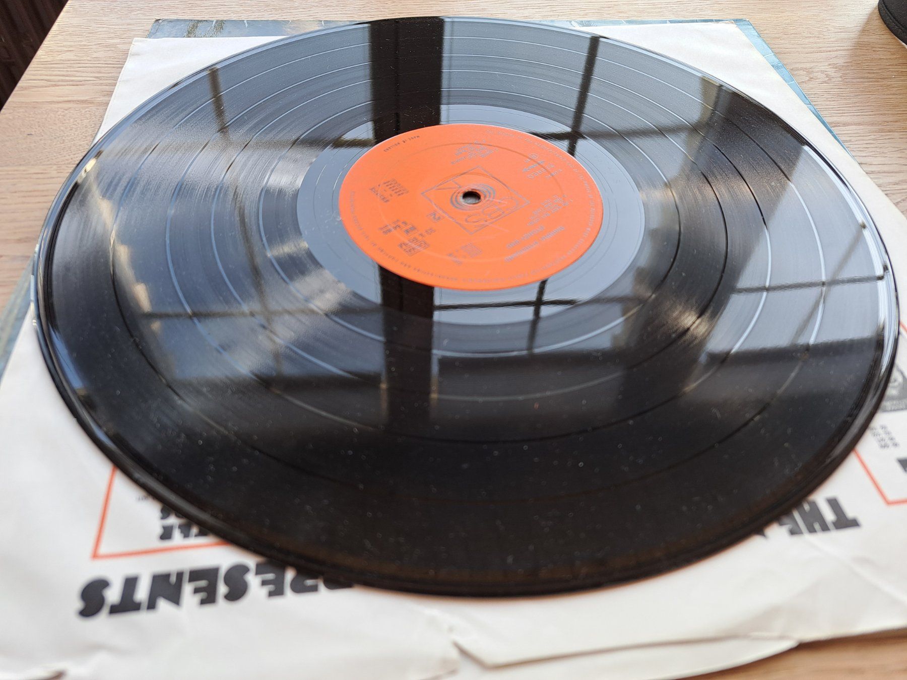 Dischi in vinile: Barbra Streisand - Stoney End – Usato da Meggen venduto da Ricardokoch 2