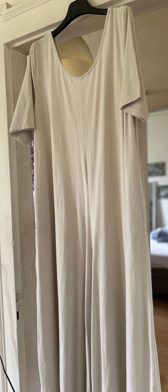 Jumpsuits: OVERALL OVERSIZE EN COTON! M – Neuf avec emballage d'origine à Locarno par NicoNion 1