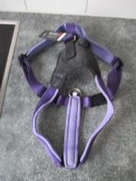 HUNDE COMFORT GESCHIRR VON WOLTERS GR.6  80-95 CM FABRIKNEU