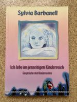 Taschenbuch "Ich lebe im jenseitigen Kinderreich", Barbanell
