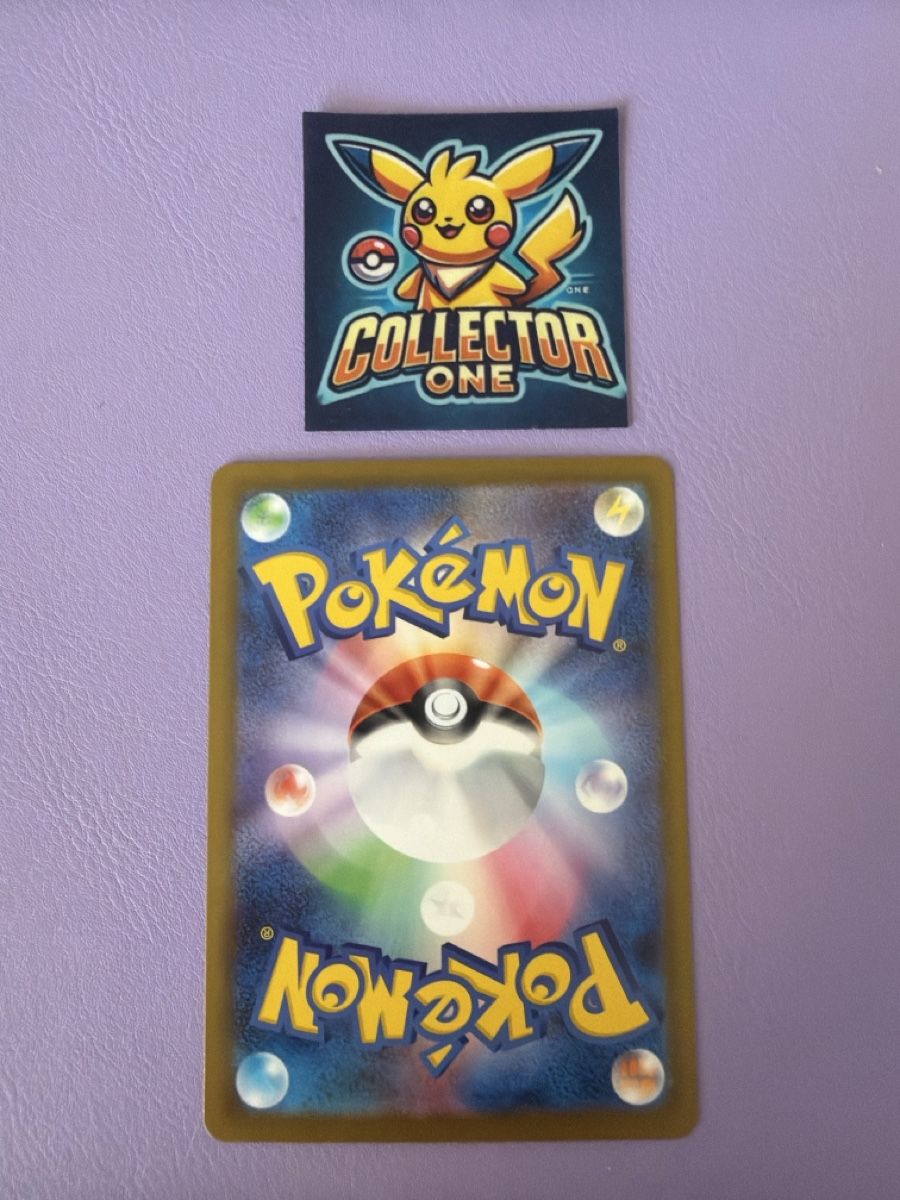 Pokémon Carte collezionabili: Pokemon Secret Rare Glastrompete Item  – Nuovo (secondo la descrizione) da Lommiswil venduto da CollectorOne 1