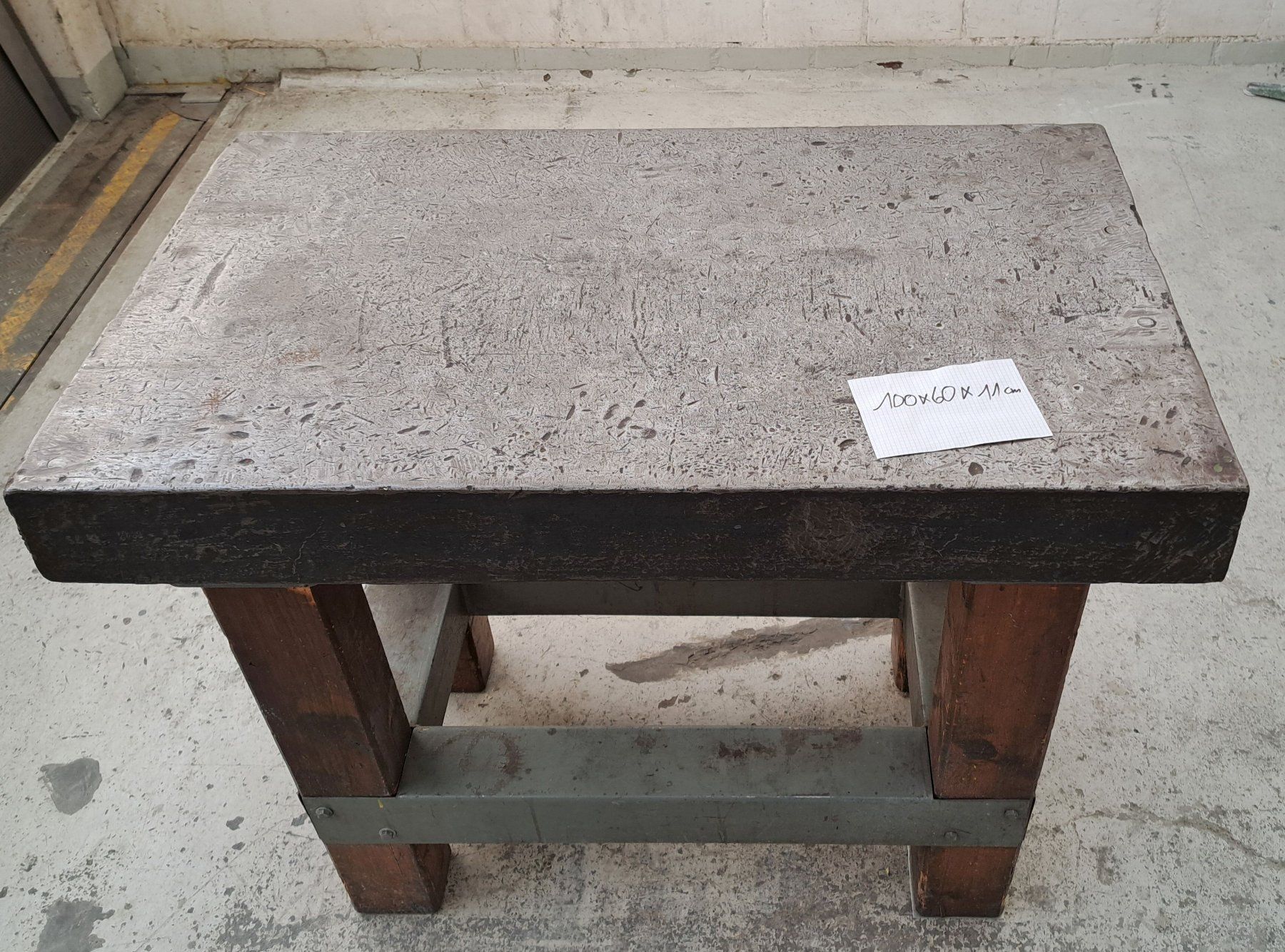 Tavoli: Tisch - Richtplatte – Usato da Subingen venduto da Cosifantute 2
