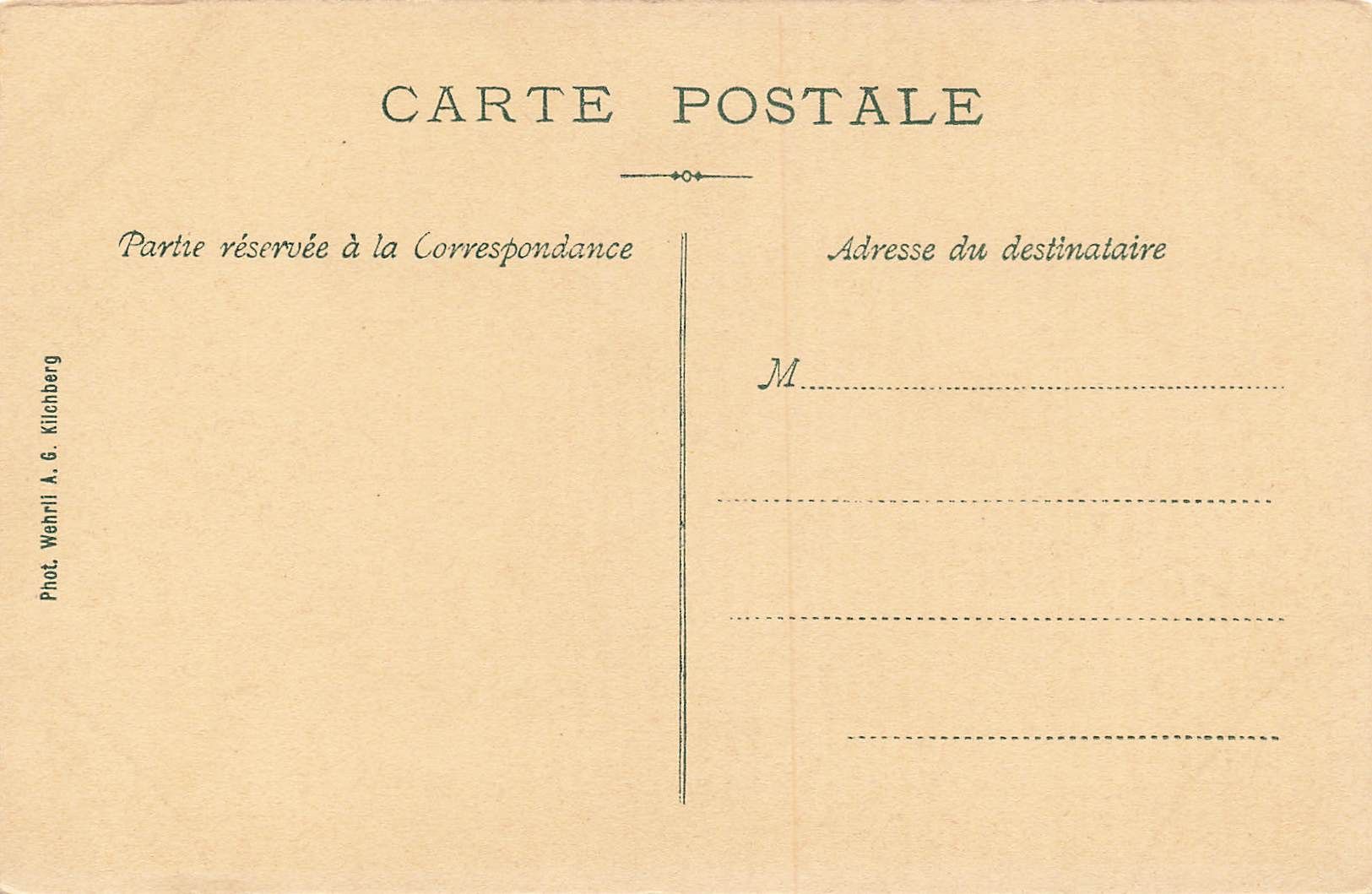 Cartoline postali: Zermatt (VS) Castore e Polluce visti dal Gornergrat – Usato da Biasca venduto da Blenio71 1