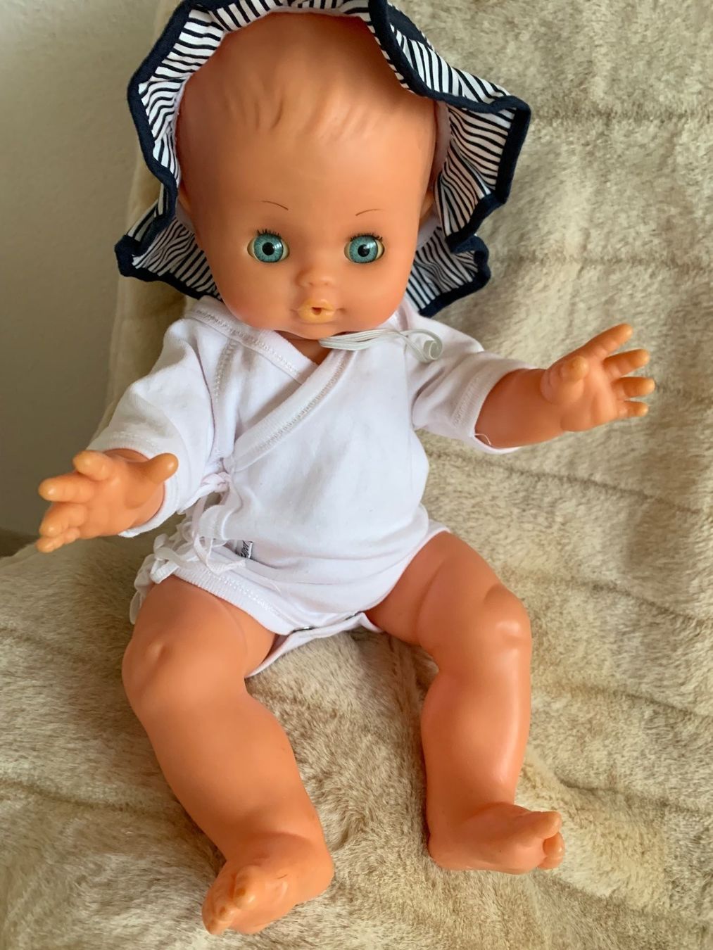 Bambole: Puppe zum Spielen – Usato da Meilen venduto da lar_hvs8 3