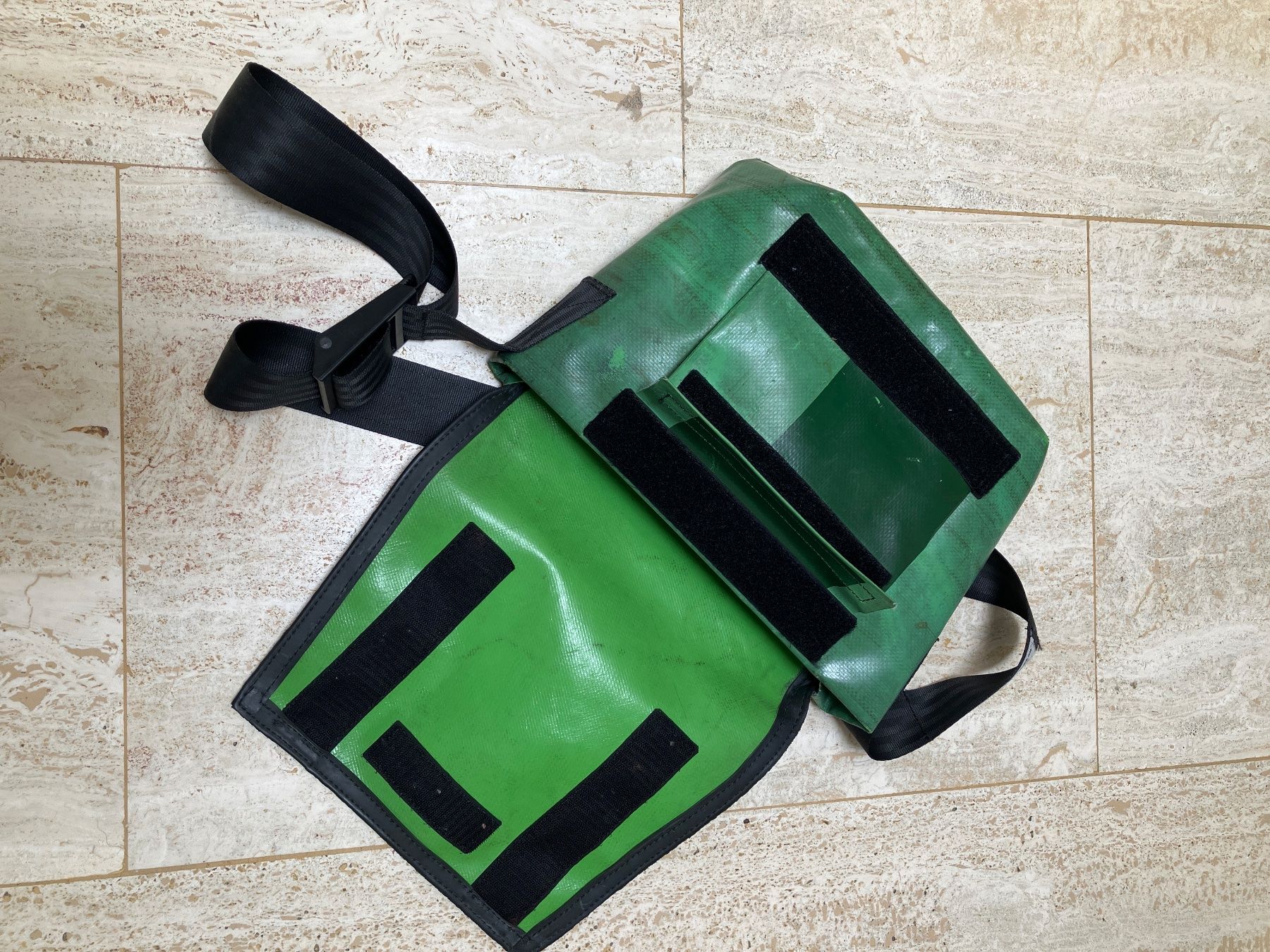 Freitag Taschen für Damen: Freitag Lassie – Gebraucht aus Kriens von  3