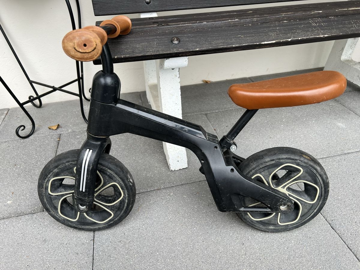 Fahrzeuge für Kinder: Laufrad – Gebraucht aus Holderbank AG von bg79
