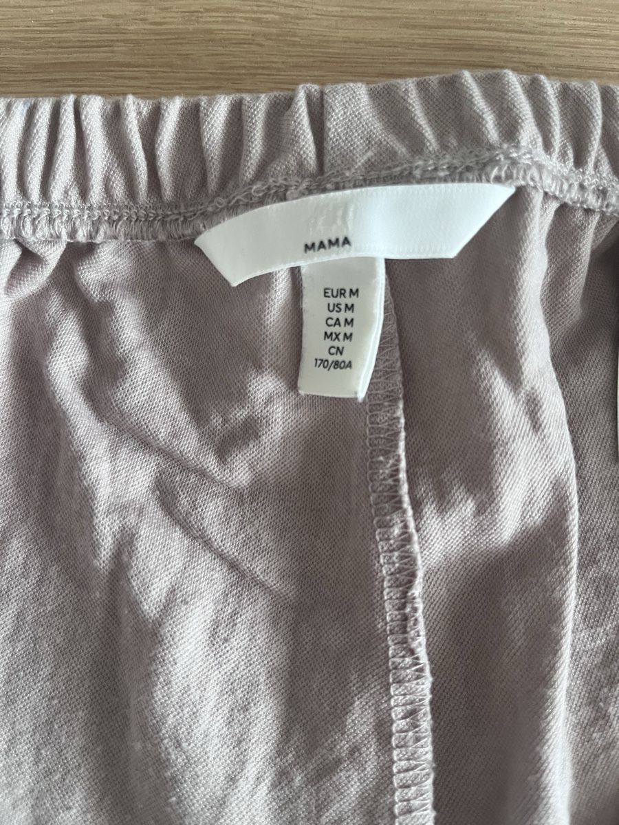 H&M Lots de vêtements: H&M Maternity Sommer Set - Gr M – D'occasion à Zollikerberg par LLV 3
