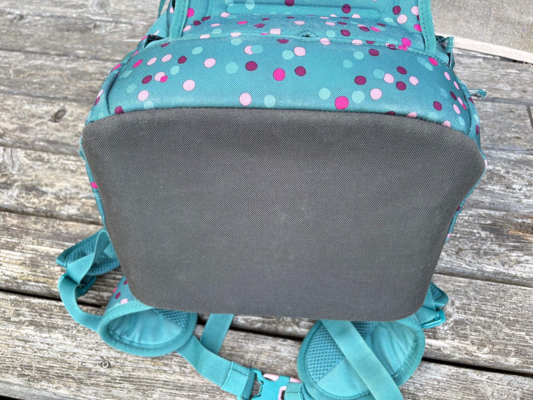 Satch Kindertaschen: Satch Schultrucksack – Gebraucht aus Wetzikon ZH von Youna01 8