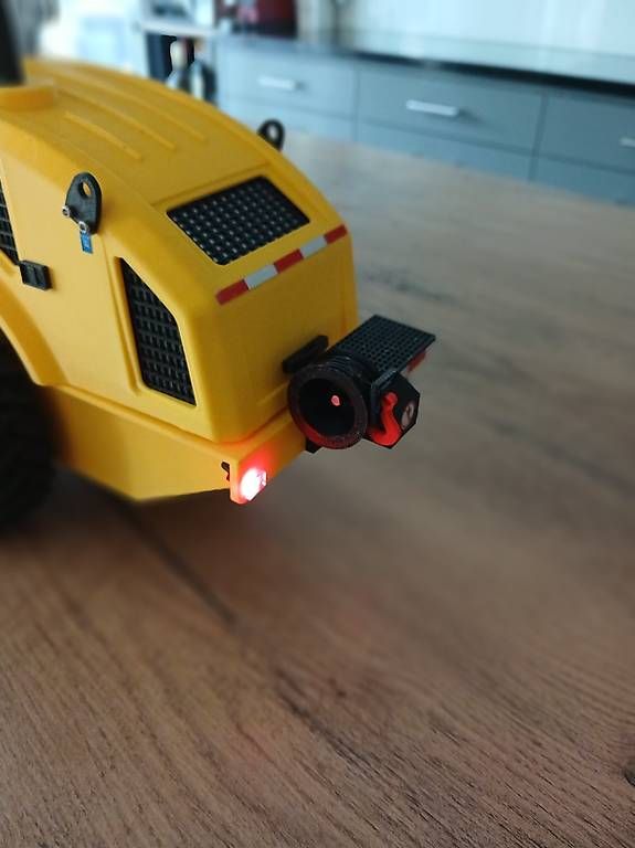 Modellismo RC: Rc Walze 1:14 – Usato da Eichberg venduto da luk_6sxq 1