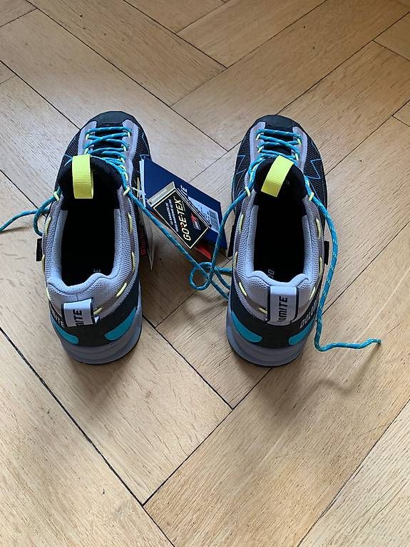 Scarpe da donna: Dolomite Trekking Schuhe 38.5 gross  – Usato da Bern venduto da Veronicapadurr 1
