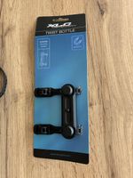 Getränkehalterung , XLC Twist Bottle Magnethalterung, neu!