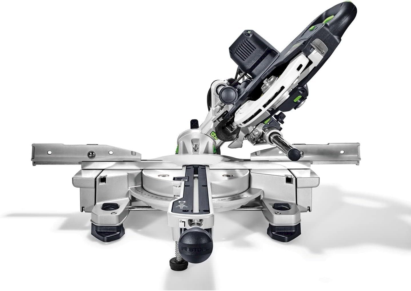 Festool Sägen: Festool KAPEX KS 60 E-Set Kapp-Zugsäge – Neu und originalverpackt aus Bottighofen von zaap 7