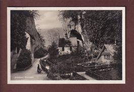 SOLOTHURN - Einsiedelei St. Verena - 1930