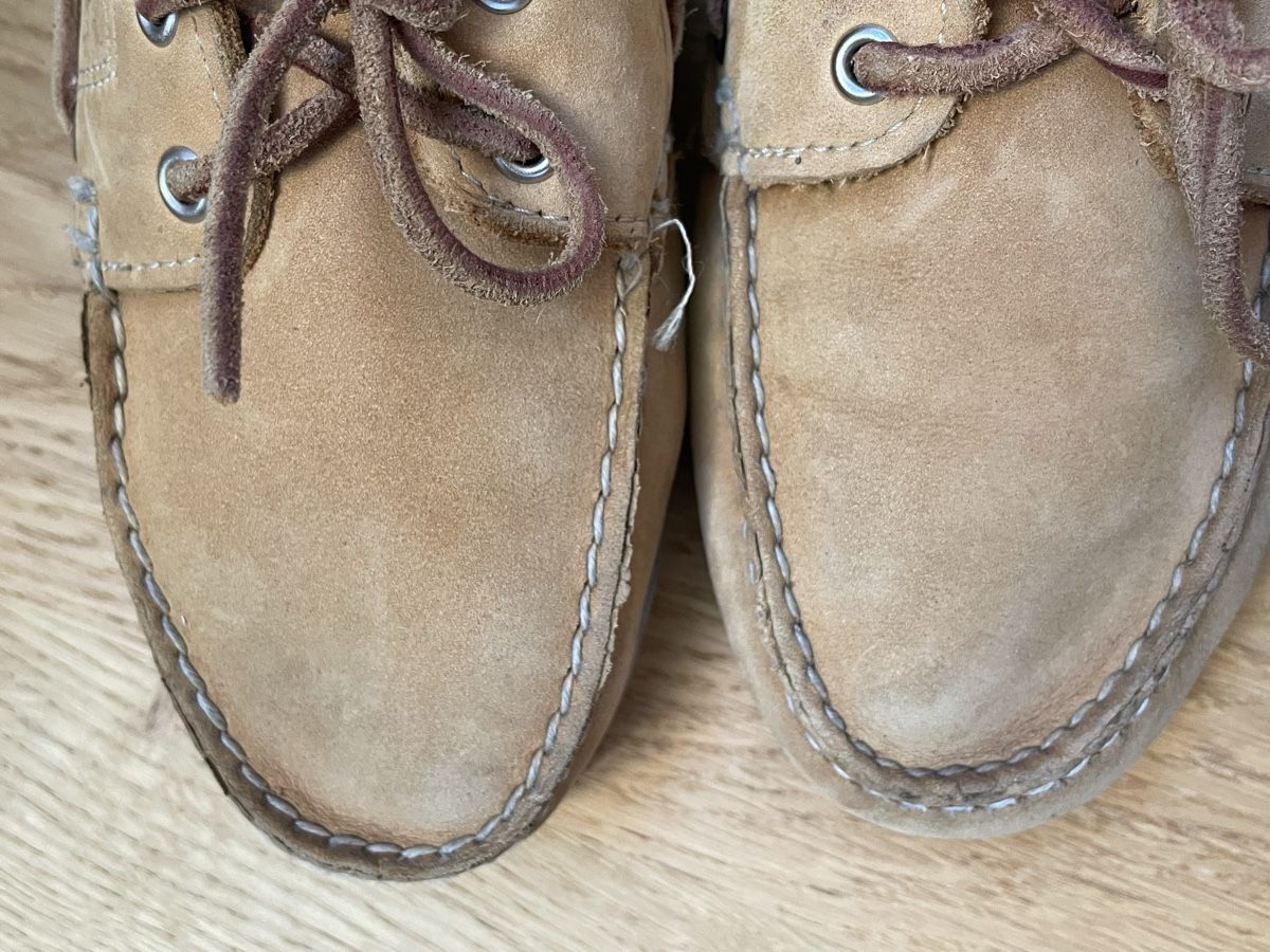 Timberland Scarpe da donna: Segelschuhe von Timberland – Usato da Basel venduto da may_8kqf 3