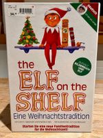 The Elf on the Shelf - Weihnachts-Tradition, NEU!
