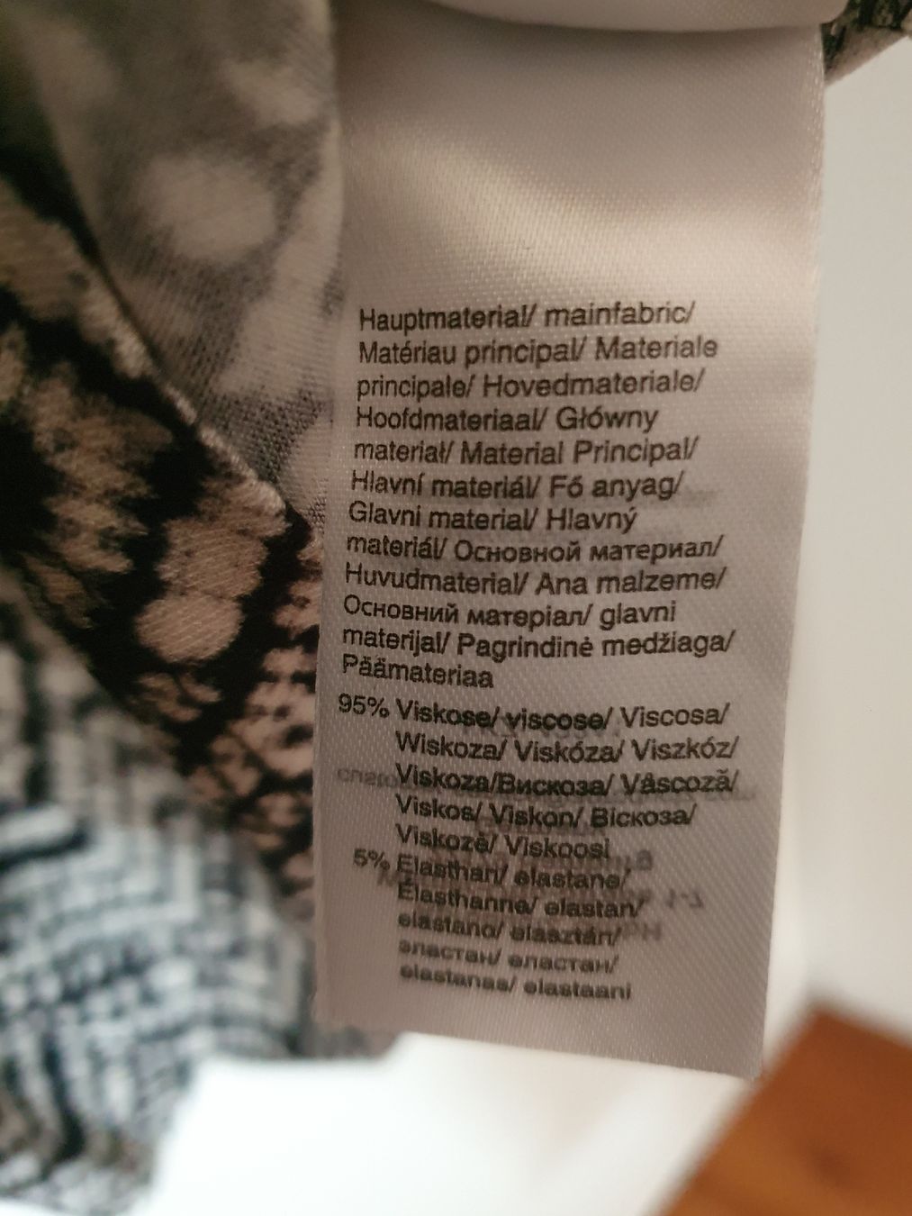 Vestiti: LETZTE GELEGENHEIT! Sehr schönes Kleid 36 Neu – Nuovo e nell'imballaggio originale da Fischingen venduto da nad_fxf2 4