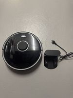 Roborock S5 Max Saugroboter mit Wischfunktion