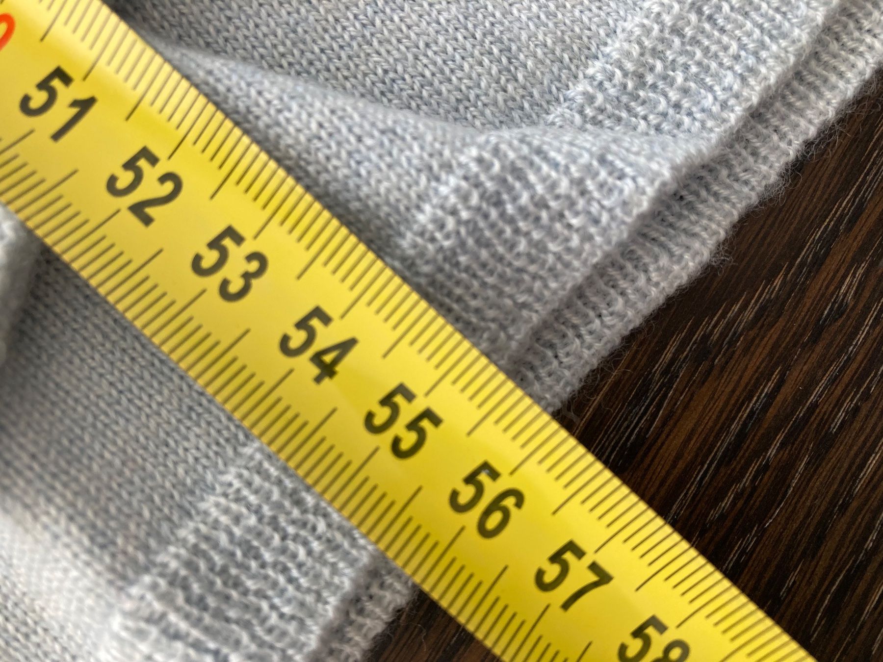 Maglioni & Felpe: HAWICO PULLOVER, GR. S, MERINO/SEIDE/KASCHMIR, HELLBLAU – Usato da Zürich venduto da einefreude 6