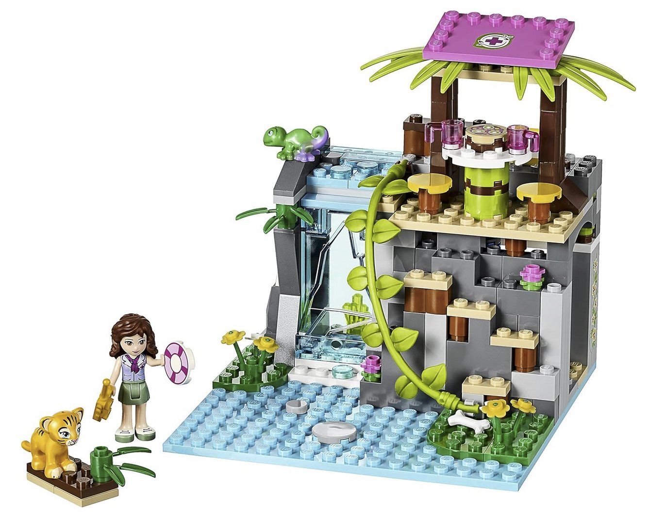 Lego Kit di costruzioni: Lego Friends 41033 – Nuovo (secondo la descrizione) da Estavayer-le-Lac venduto da Lor_tjg5