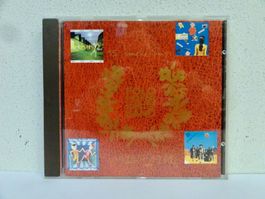 CD POLO HOFER UND DIE SCHMETTERBAND 15 STARKE SONGS 84 - 89