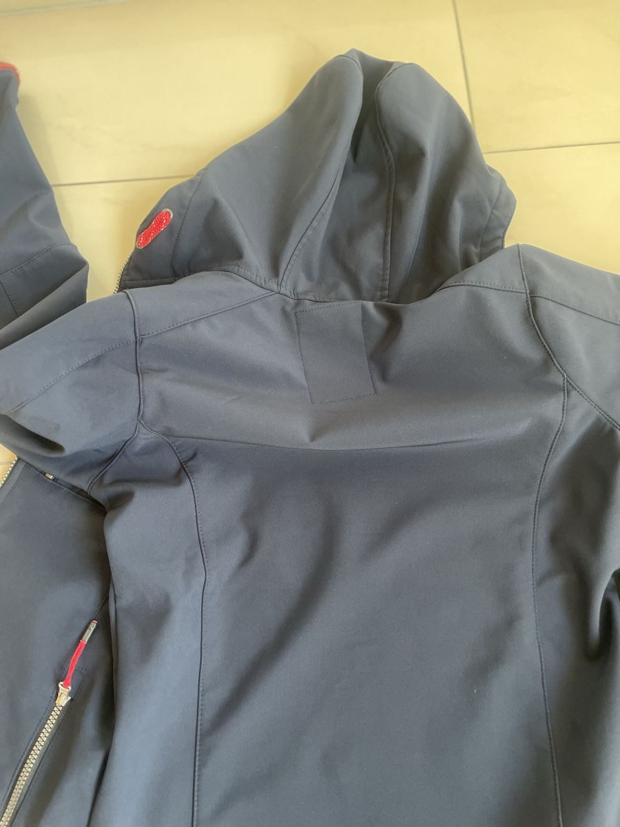 Jacken & Mäntel: Softshell Jacke Mädchen – Gebraucht aus Bühler von kidisg 1