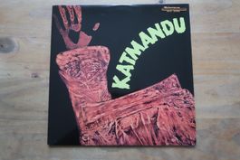 KATMANDU - ST - VINYL LP