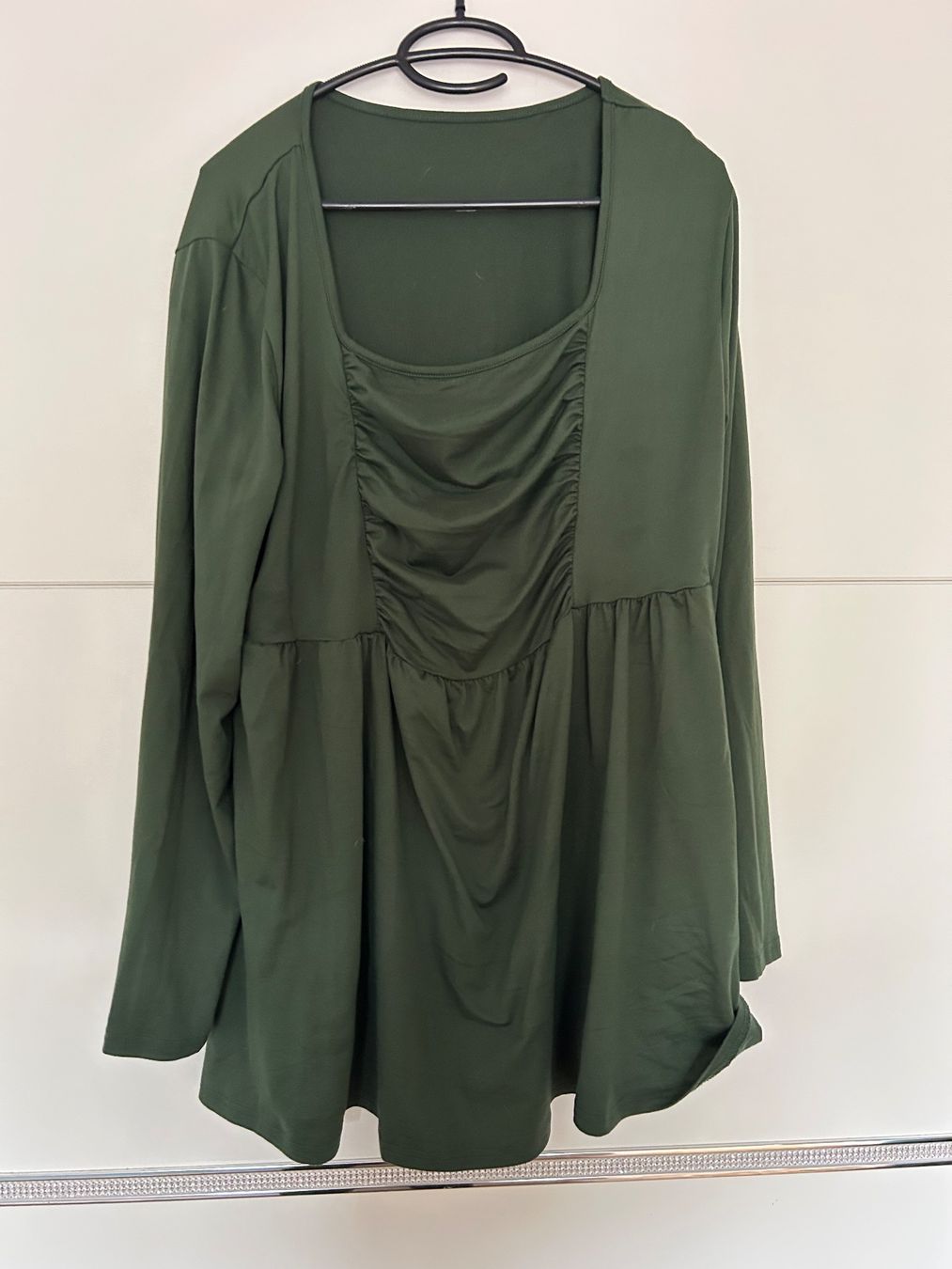 Tuniche: Langarmshirt 3XL – Usato da Kloten venduto da Mnuma