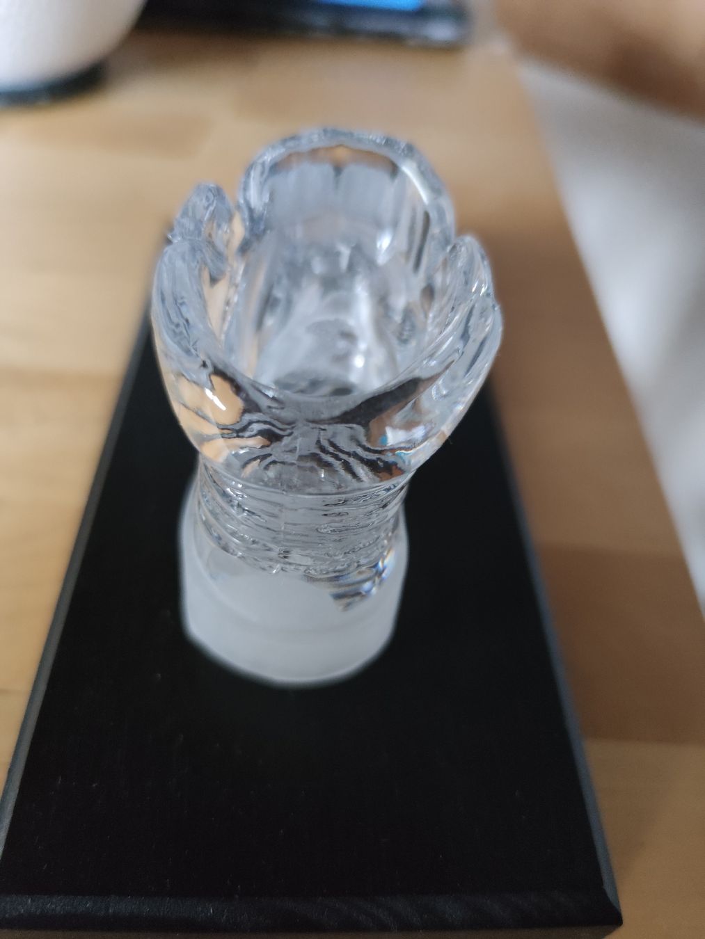 Bicchieri: glasfigur – Nuovo (secondo la descrizione) da Igis venduto da rog_6t78 3